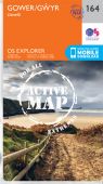 EXP 164 Gower Llanelli ACTIVE
