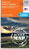 EXP 170 Abingdon Wantage ACTIVE