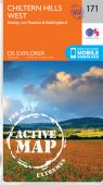 EXP 171 Chiltern Hills West ACTIVE