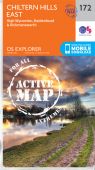 EXP 172 Chiltern Hills East ACTIVE