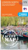 EXP 173 London North ACTIVE