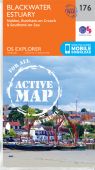 EXP 176 Blackwater Estuary ACTIVE