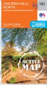 EXP 181 Chiltern Hills North ACTIVE