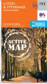 EXP 193 Luton and Stevenage ACTIVE