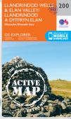EXP 200 Llandrindod Wells and Elan Valley ACTIVE