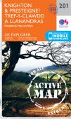 EXP 201 Knighton and Presteigne ACTIVE