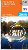 EXP 202 Leominster and Bromyard ACTIVE