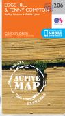 EXP 206 Edge Hill and Fenny Compton ACTIVE