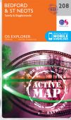 EXP 208 Bedford and St.Neots ACTIVE