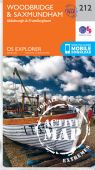 EXP 212 Woodbridge and Saxmundham ACTIVE