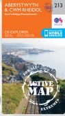EXP 213 Aberystwyth and Cwm Rheidol ACTIVE