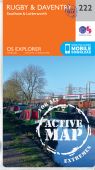 EXP 222 Rugby and Daventry ACTIVE