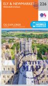 EXP 226 Ely and Newmarket ACTIVE