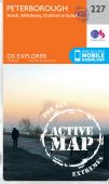 EXP 227 Peterborough ACTIVE