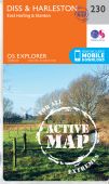 EXP 230 Diss and Harleston ACTIVE