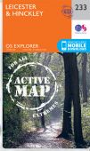 EXP 233 Leicester and Hinckley ACTIVE