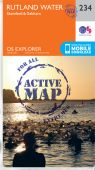 EXP 234 Rutland Water Stamford and Oakham ACTIVE
