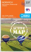 EXP 237 Norwich ACTIVE
