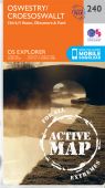 EXP 240 Oswestry  ACTIVE