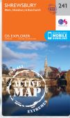 EXP 241 Shrewsbury ACTIVE
