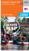 EXP 243 Market Drayton ACTIVE