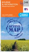 EXP 248 Bourne and Heckington ACTIVE
