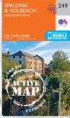 EXP 249 Spalding and Holbeach ACTIVE