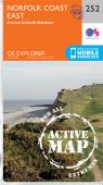 EXP 252 Norfolk Coast East ACTIVE