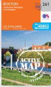 EXP 261 Boston ACTIVE