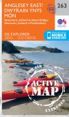 EXP 263 Anglesey East ACTIVE