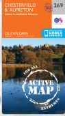 EXP 269 Chesterfield and Alfreton ACTIVE