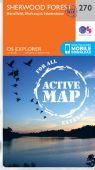 EXP 270 Sherwood Forest ACTIVE