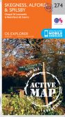 EXP 274 Skegness Alford and Spilsby ACTIVE