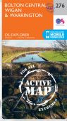 EXP 276 Bolton Wigan and Warrington ACTIVE