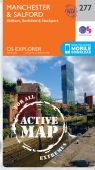 EXP 277 Manchester and Salford ACTIVE