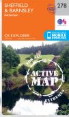 EXP 278 Sheffield and Barnsley ACTIVE