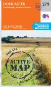 EXP 279 Doncaster Conisbrough Maltby Thorne ACTIVE
