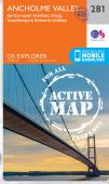 EXP 281 Ancholme Valley ACTIVE