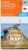 EXP 284 Grimsby Cleethorpes and Immingham ACTIVE