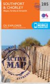 EXP 285 Southport and Chorley ACTIVE