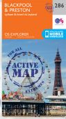 EXP 286 Blackpool and Preston ACTIVE