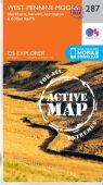 EXP 287 West Pennine Moors ACTIVE