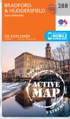 EXP 288 Bradford and Huddersfield ACTIVE