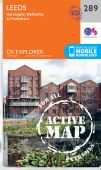 EXP 289 Leeds ACTIVE