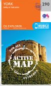 EXP 290 York ACTIVE