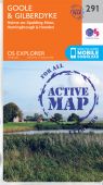 EXP 291 Goole and Gilberdyke ACTIVE