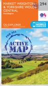 EXP 294 Market Weighton ACTIVE