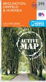EXP 295 Bridlington Driffield and Hornsea ACTIVE