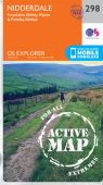 EXP 298 Nidderdale ACTIVE