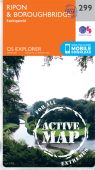 EXP 299 Ripon and Boroughbridge ACTIVE